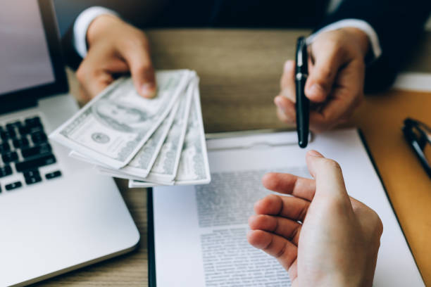 Best Business Loans  in Jamestown, ND